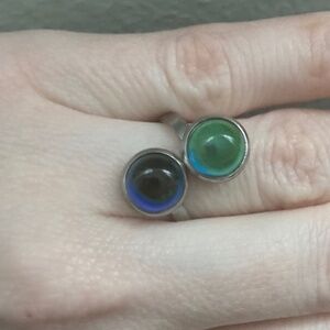 Mood Ring